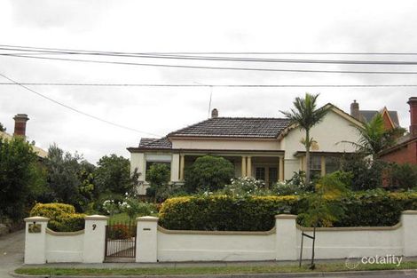 5/9 Riversdale Rd, Hawthorn, VIC 3122