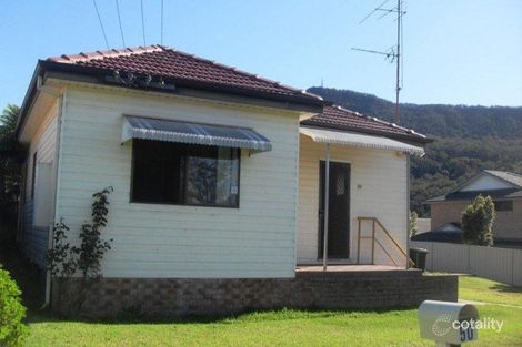 Property photo of 50 Meadow Street Tarrawanna NSW 2518