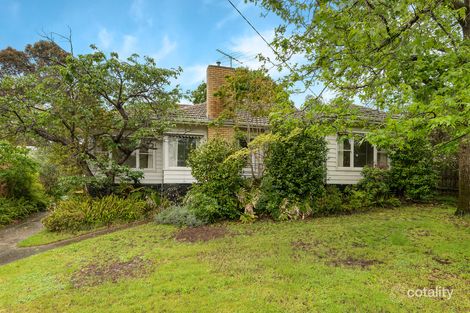 Property photo of 21 Dwyer Street Macleod VIC 3085