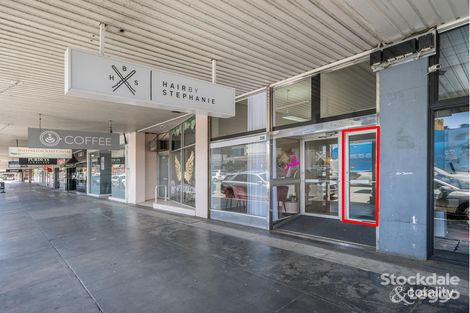 Property photo of 238A Wyndham Street Shepparton VIC 3630