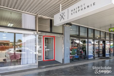 Property photo of 238A Wyndham Street Shepparton VIC 3630