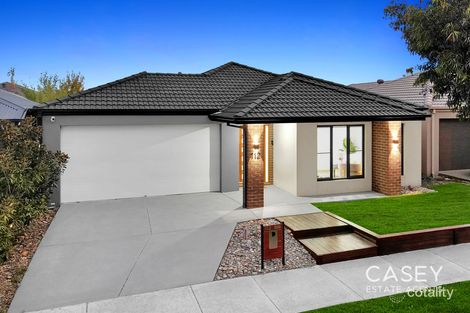 112 Lineham Dr, Cranbourne East, VIC 3977