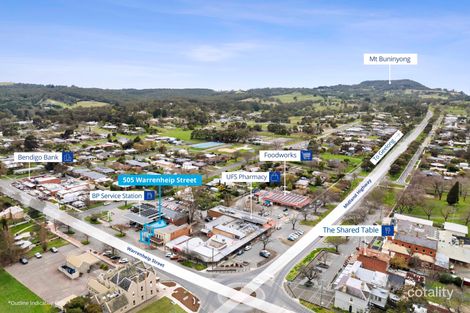 505 Warrenheip St, Buninyong, VIC 3357