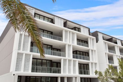 Property photo of 411/15 Freeman Loop North Fremantle WA 6159