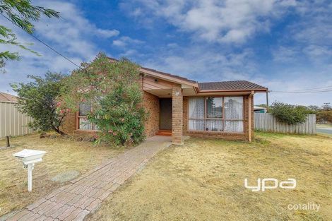 Property photo of 39 Abercarn Avenue Craigieburn VIC 3064
