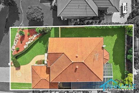 Property photo of 7 Crystal Way Mount Annan NSW 2567