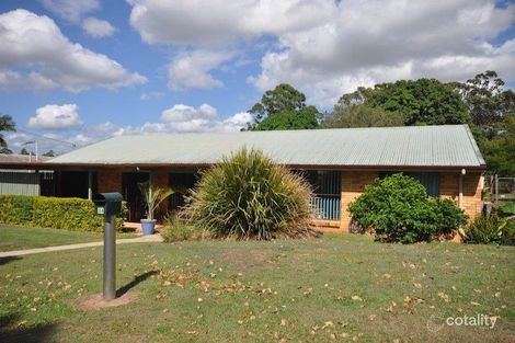 Property photo of 34 Swete Street Narangba QLD 4504