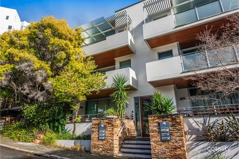 Property photo of 5B Lawrence Avenue West Perth WA 6005