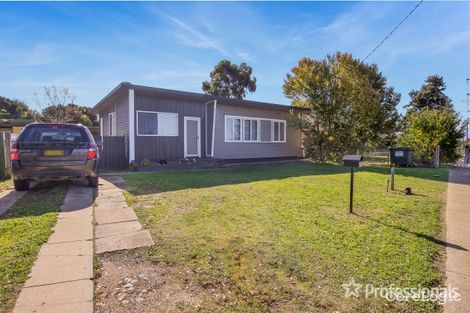 Property photo of 53 Bulolo Street Ashmont NSW 2650