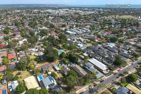 Property photo of 92 East Road Seaford VIC 3198