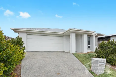 Property photo of 5 Darling Circuit Plainland QLD 4341