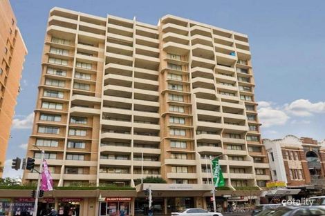 53/18-32 Oxford St, Darlinghurst, NSW 2010