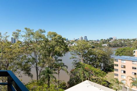 20/124 Macquarie St, St Lucia, QLD 4067