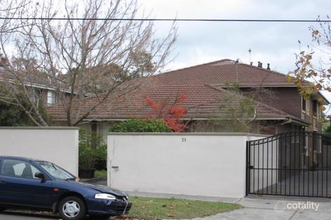 4/21 Belmont Ave N, Glen Iris, VIC 3146