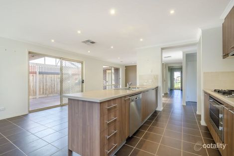 Property photo of 6 Blaze Terrace Tarneit VIC 3029