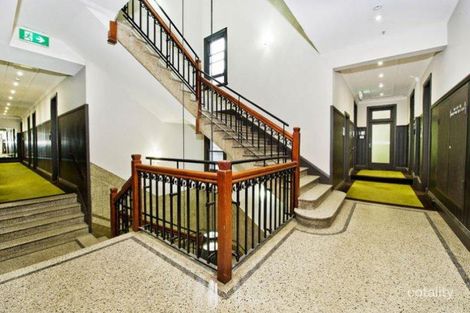 21/2-14 Bayswater Rd, Potts Point, NSW 2011