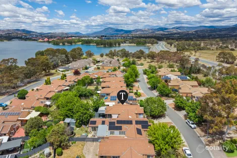 9 Watts St, Greenway, ACT 2900