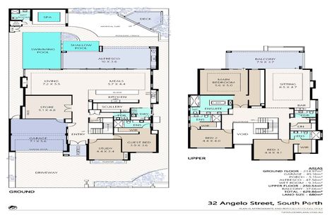 Property photo of 32 Angelo Street South Perth WA 6151