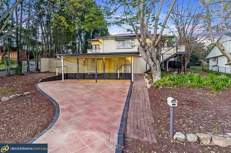 Property photo of 38 Connors Street Petrie QLD 4502