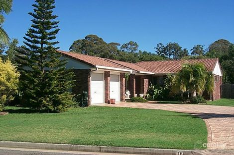 16 Bates Dr, Birkdale, QLD 4159