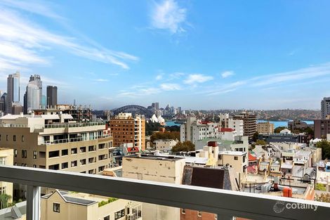 Property photo of 1405/3 Kings Cross Road Darlinghurst NSW 2010