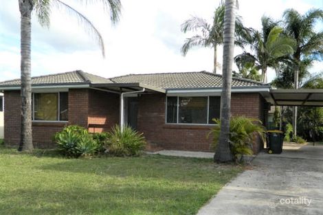 Property photo of 14 Tichborne Drive Quakers Hill NSW 2763