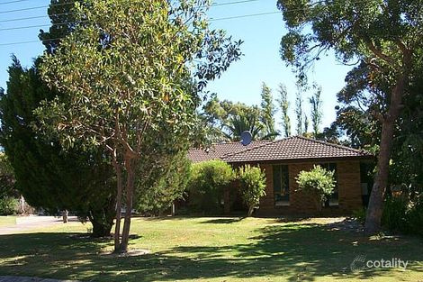 Property photo of 9 Ainsley Court Camillo WA 6111