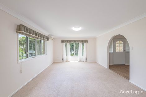 Property photo of 40 Beresford Crescent Gympie QLD 4570