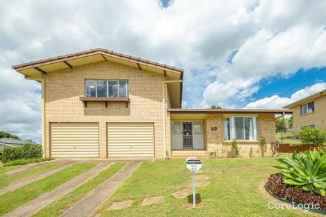 Property photo of 40 Beresford Crescent Gympie QLD 4570