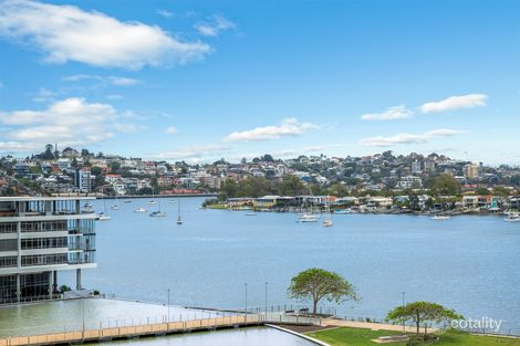 Property photo of 2077/48 Skyring Terrace Newstead QLD 4006