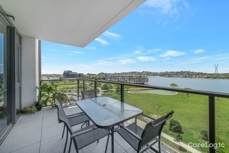 Property photo of 2077/48 Skyring Terrace Newstead QLD 4006