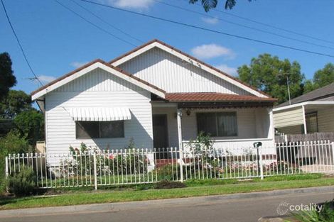 Property photo of 4 Spring Garden Street Granville NSW 2142