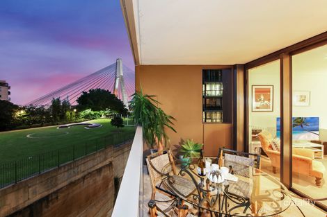 Property photo of 7E/5 Tambua Street Pyrmont NSW 2009