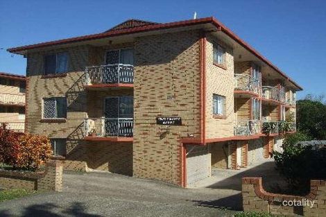 Property photo of 6/10 Chelmsford Avenue Lutwyche QLD 4030