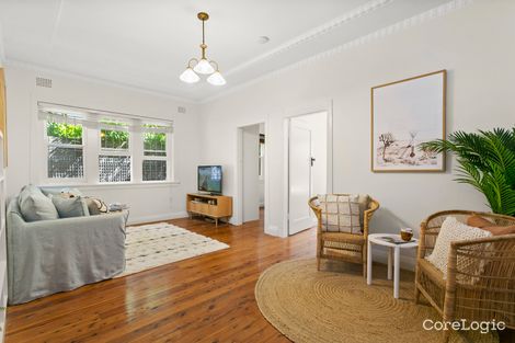 Property photo of 3/26 Alexander Street Coogee NSW 2034