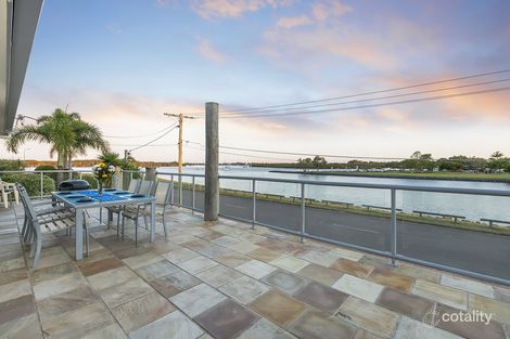 Property photo of 12 Pool Street Hope Island QLD 4212