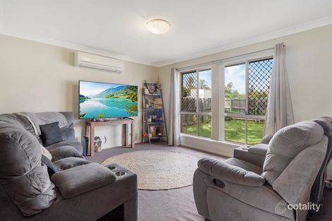 Property photo of 3 Staghorn Close Bellbird Park QLD 4300