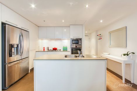 Property photo of 7E/5 Tambua Street Pyrmont NSW 2009