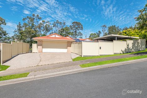 Property photo of 43 Arthur Way Ormeau QLD 4208