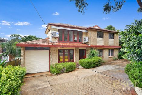 Property photo of 744 Merrylands Road Greystanes NSW 2145