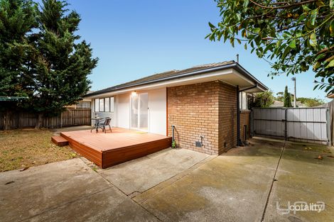 Property photo of 6 Harris Avenue Hoppers Crossing VIC 3029