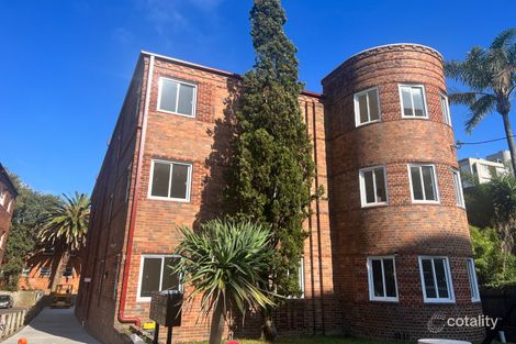 12/9 Botany St, Bondi Junction, NSW 2022