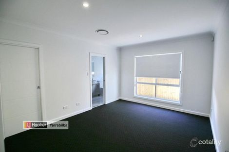 Property photo of 71 Skyblue Circuit Yarrabilba QLD 4207