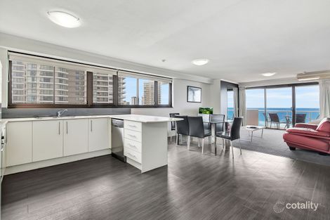 Property photo of 157 Old Burleigh Road Broadbeach QLD 4218