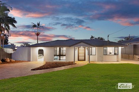 Property photo of 22 Westmoreland Boulevard Springwood QLD 4127