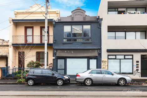485 Brunswick St, Fitzroy North, VIC 3068