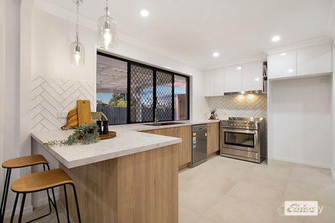 Property photo of 22 Westmoreland Boulevard Springwood QLD 4127