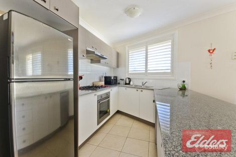 Property photo of 8 Memphis Crescent Toongabbie NSW 2146