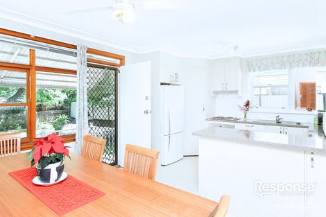 Property photo of 39 Mulgray Avenue Baulkham Hills NSW 2153