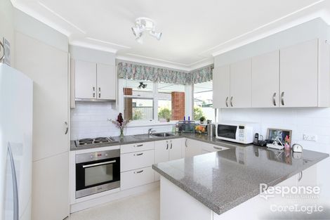 Property photo of 39 Mulgray Avenue Baulkham Hills NSW 2153